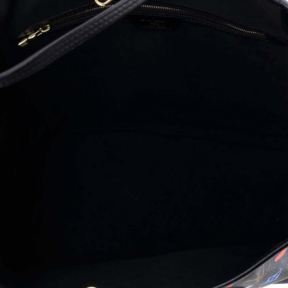 Louis Vuitton Neverfull Nm Tote Limited #225552L24B - Picture 6 of 9